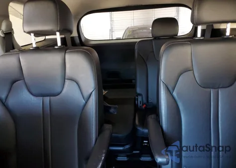 2022 Kia Sorento Sx from USA, damaged, VIN 5XYRKDLF6NG149605